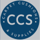 Carpet Cushions Logo